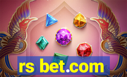 rs bet.com